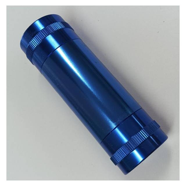 Polen Press Grand Blue